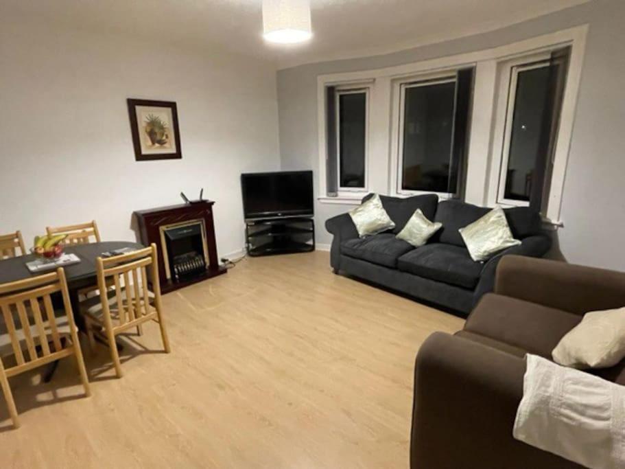 Lovely 2Br Gem Near To Wsu, City. Paisley Eksteriør billede