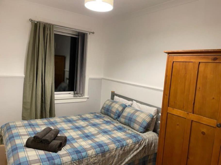 Lovely 2Br Gem Near To Wsu, City. Paisley Eksteriør billede