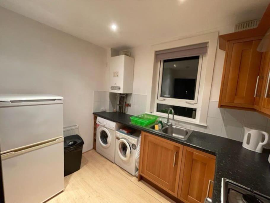 Lovely 2Br Gem Near To Wsu, City. Paisley Eksteriør billede