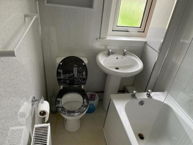 Lovely 2Br Gem Near To Wsu, City. Paisley Eksteriør billede