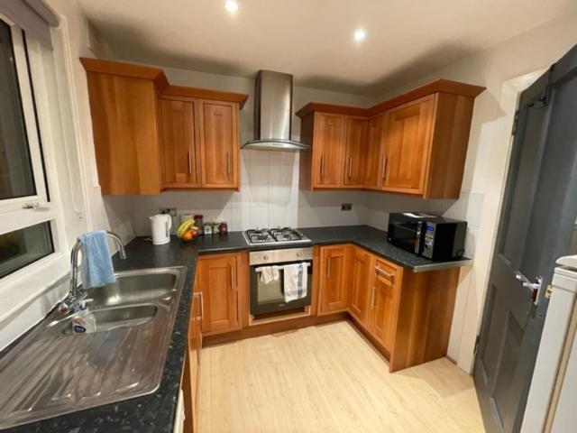 Lovely 2Br Gem Near To Wsu, City. Paisley Eksteriør billede